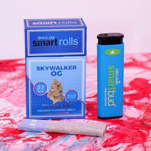 Buy Smart roll