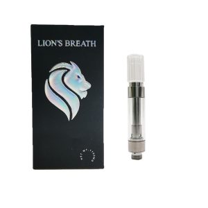 Buy Lion's Breath Cart