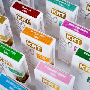 Buy KRT carts