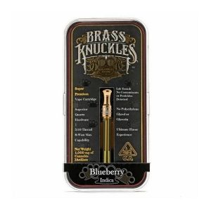 Buy Brass Knuckles