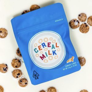 BUY CEREAL MILK