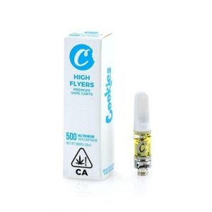 cookies cartridge