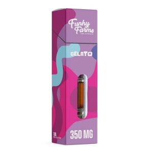 Buy THC Carts Online 22 Funky Farms