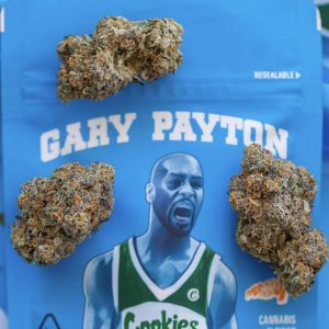 GARY PAYTON 2 GARY PAYTON 3 1