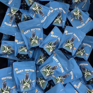 GARY PAYTON 3 GARY PAYTON 4 1