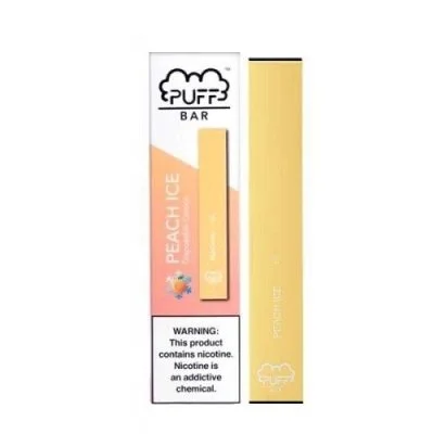 Buy Puff Bar Online