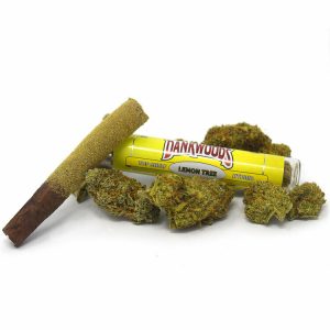 Buy Dankwoods Pre-rolls