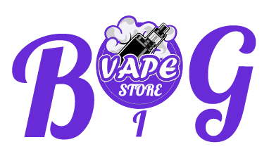 Big Vape Store
